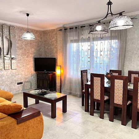 Oasis Villa Arcos de la Frontera Eksteriør billede