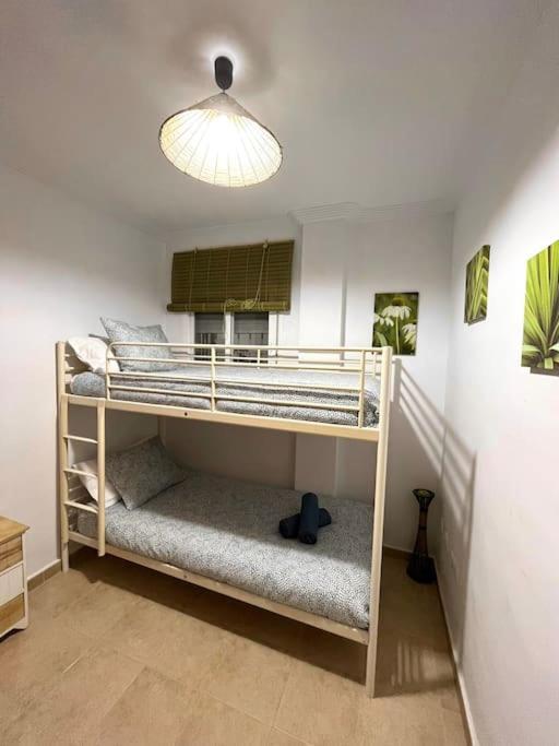 Oasis Villa Arcos de la Frontera Eksteriør billede