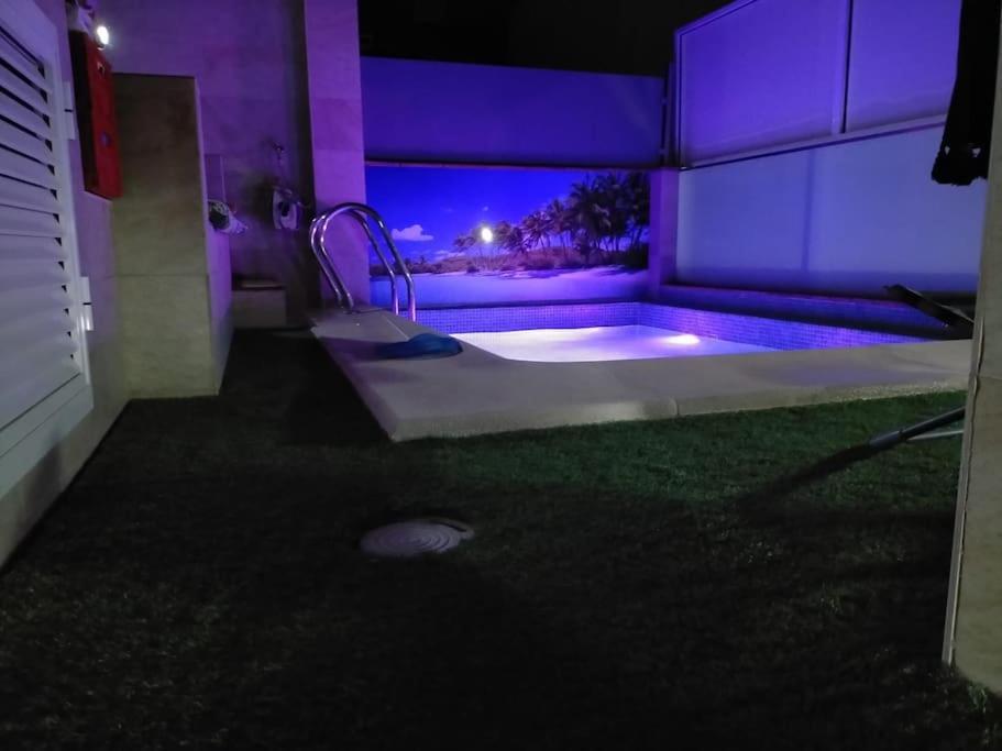 Oasis Villa Arcos de la Frontera Eksteriør billede
