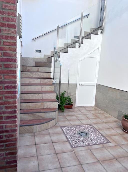 Oasis Villa Arcos de la Frontera Eksteriør billede