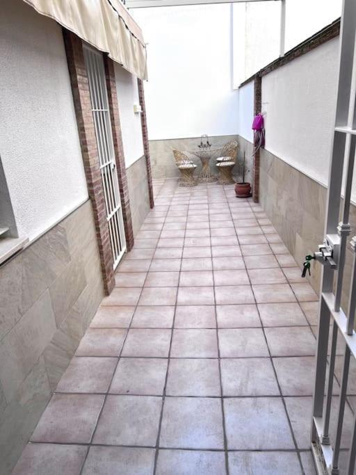 Oasis Villa Arcos de la Frontera Eksteriør billede