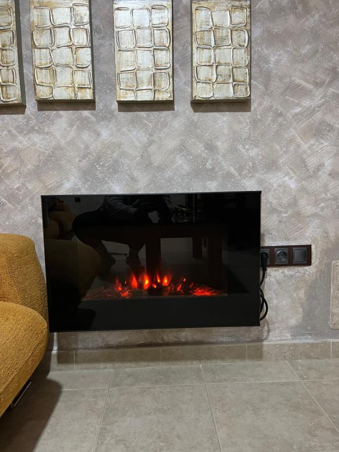 Oasis Villa Arcos de la Frontera Eksteriør billede